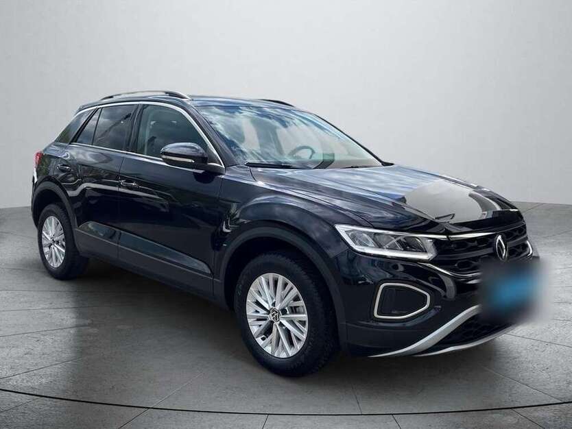 T-Roc