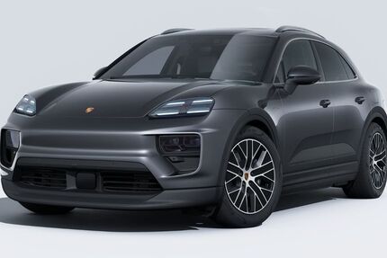 Porsche Macan 25.400 km 78.890 &euro; Lübeck 23560