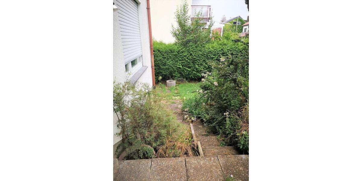 Sonnige Doppelhaushälfte in ruhiger Lage in Bollingen Dornstadt 7 zimmer