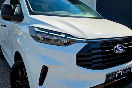 Ford Transit Custom 19.990 km 29.950 € Annaberg - Buchholz 09456