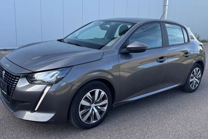 Peugeot 208 40.000 km 10.500 &euro; Ottersweier 77833