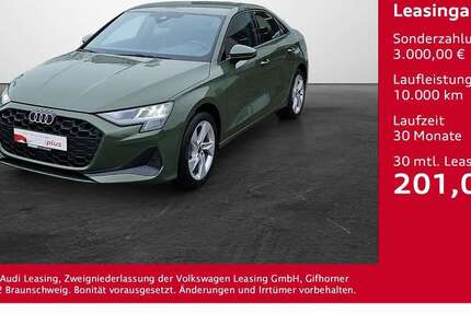 Audi A3 18.116 km 30.880 &euro; Osnabrück 49080