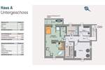 Etagenwohnung Pleinfeld Ramsberg - 2 Zimmer, 228.400&euro; | Angebot:26037798