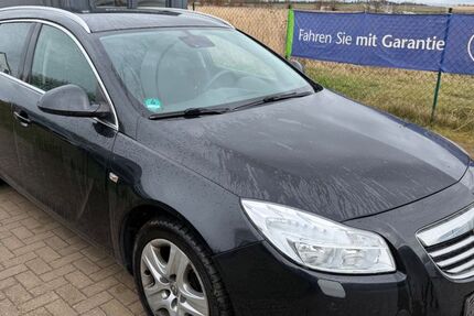 Opel Insignia 252.498 km 1.999 &euro; Wismar 23970