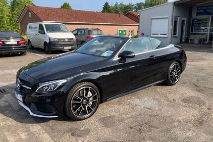 Mercedes C 43 AMG