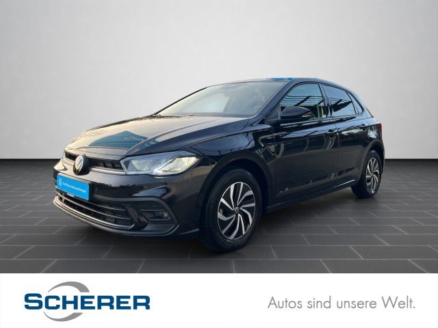 VW Polo 14.211 km 18.900 &euro; Mayen 56727