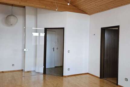 Wohnung Landsberg am Lech Ellighofen - 3 Zimmer, 60 m&sup2;, 215.000&euro; | Angebot:27637723
