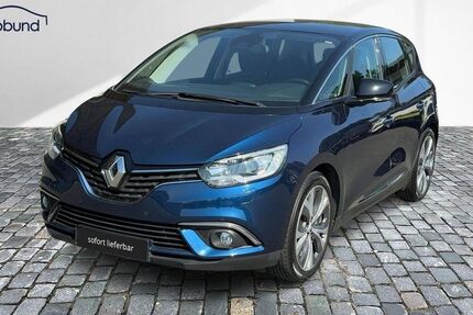 Renault Scenic 82.542 km 12.470 &euro; Neuensalz 08541