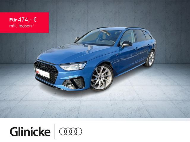 Audi A4 11.660 km 37.255 € Hünfeld 36088