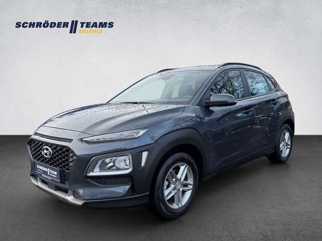 Hyundai KONA 59.493 km 12.990 &euro; Bielefeld 33609