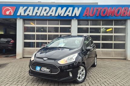 Ford B-Max 66.000 km 7.999 &euro; Osnabrück 49090