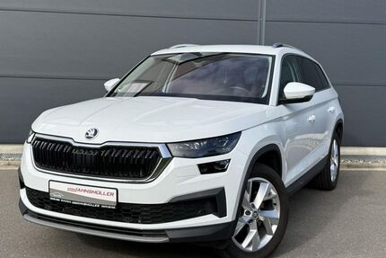 Skoda Kodiaq 37.774 km 34.900 &euro; Quedlinburg OT Gernrode 06485