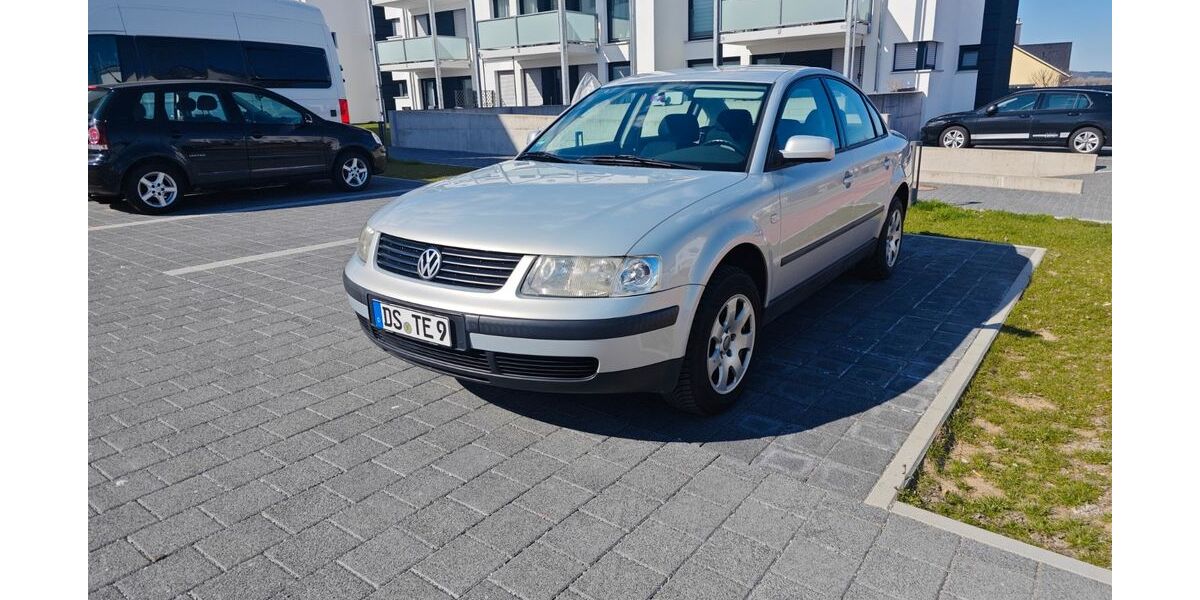 VW Passat 245.000 km 1.999 &euro; Hüfingen 78183