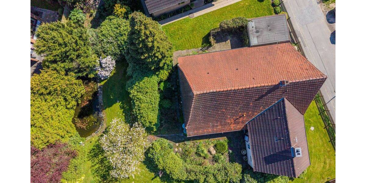 Grundstück Osterholz-Scharmbeck Innenstadt - 199.000&euro; | Angebot:26499669