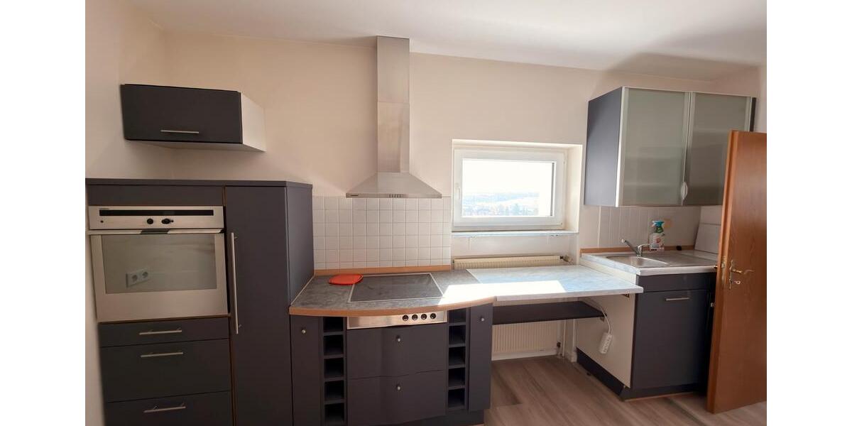 Etagenwohnung Bitburg - 2 Zimmer, 81 m&sup2;, 690&euro; | Angebot:26423476