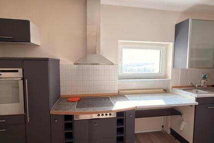 Wohnung Bitburg - 2 Zimmer, 81 m&sup2;, 690&euro; | Angebot:26423476