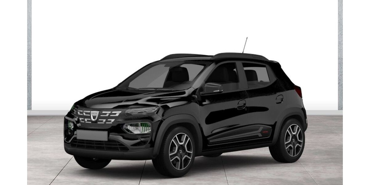 Dacia Spring 14.730 km 10.990 &euro; Koblenz 56070