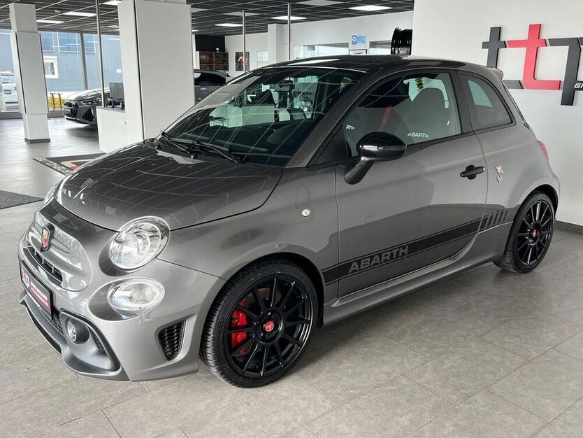595 Competizione