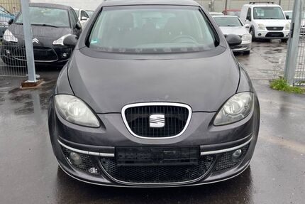 Seat Altea 180.000 km 1.150 € Trossingen 78647