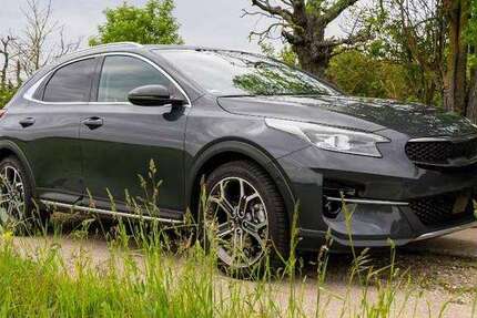 Kia XCeed 55.600 km 19.550 &euro; Malente 23714