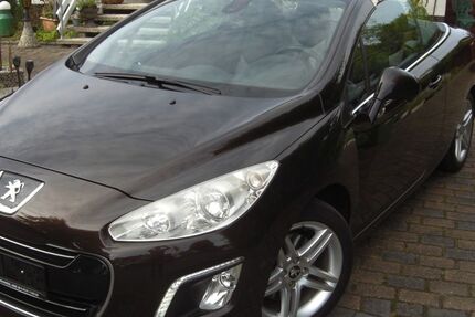 Peugeot 308 47.000 km 8.700 € Neumünster 24536