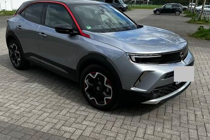 Opel Mokka 13.753 km 20.590 &euro; Greven 48268