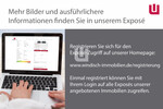 WINDISCH IMMOBILIEN - Gut geschnittene 2,5-Zimmer - Dachgeschosswohnung, zentral & ruhig gelegen! 3 zimmer