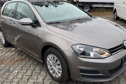 VW Golf 40.952 km 9.500 &euro; Bannewitz 01728