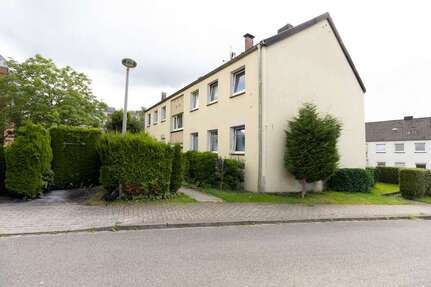 Wohnung zum Kaufen in Georgsmarienhütte 156.000 € 71.83 m²