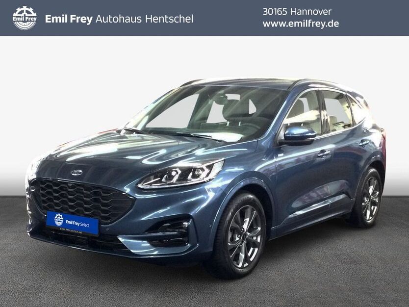 Kuga