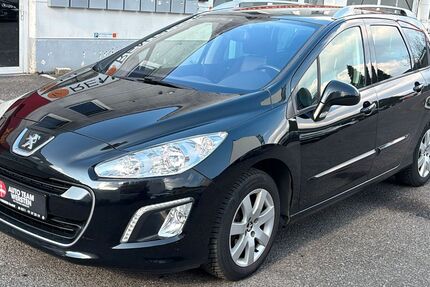Peugeot 308 113.000 km 5.290 &euro; Düsseldorf 40591