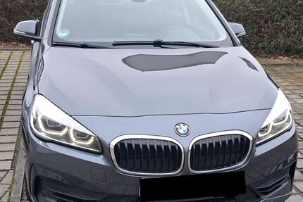 BMW 218 Active Tourer 96.000 km 14.100 &euro; Markersdorf 02829