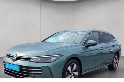 VW Passat Variant 9.100 km 38.490 € Rendsburg 24768