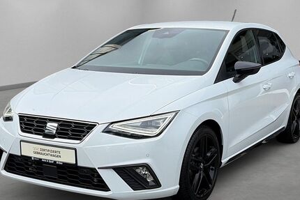 Seat Ibiza 22.426 km 17.990 &euro; Brilon 59929