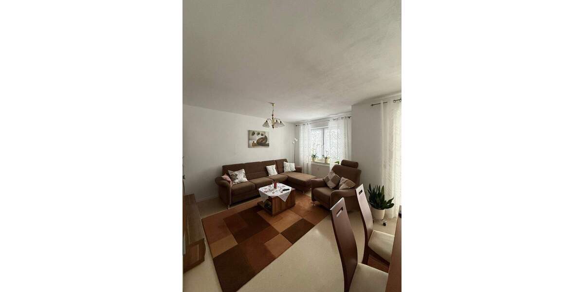 Terrassenwohnung Oerlinghausen Lipperreihe - 2 Zimmer, 165.000&euro; | Angebot:24738217