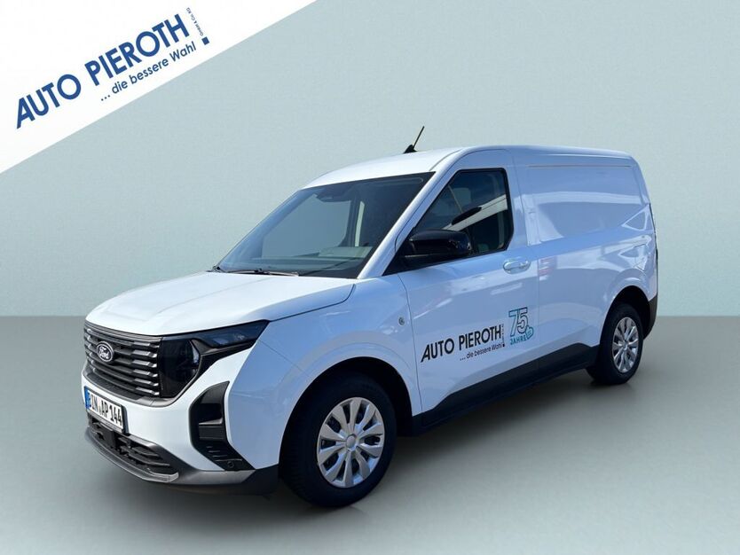 Ford Transit Courier 6.500 km 22.850 € Bingen 55411