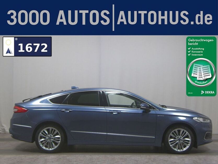 Mondeo