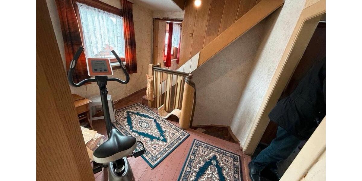 Einfamilienhaus Hof Neuhof - 5 Zimmer, 100 m&sup2;, 59.000&euro; | Angebot:26416373