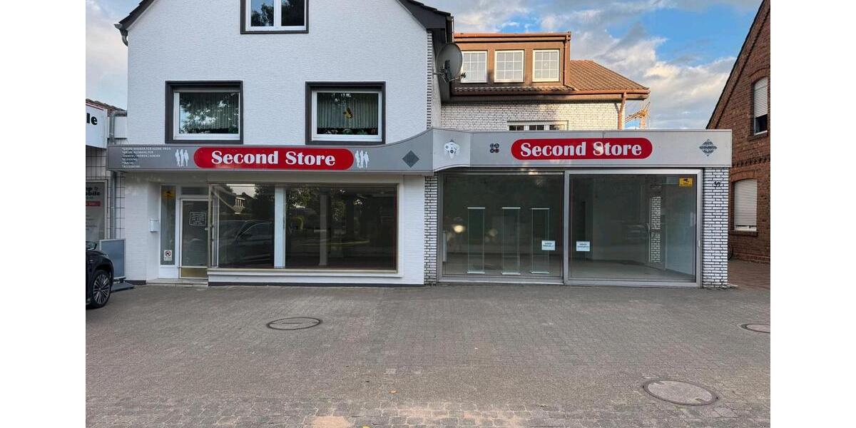 Gewerbeobjekt Versmold - 700&euro; | Angebot:24773818