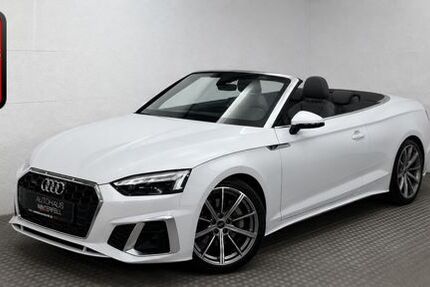 Audi A5 29.000 km 47.300 &euro; Berlin 12351