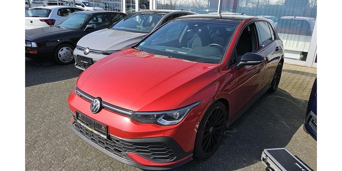 VW Golf 48.041 km 32.384 &euro; Hagen 58091