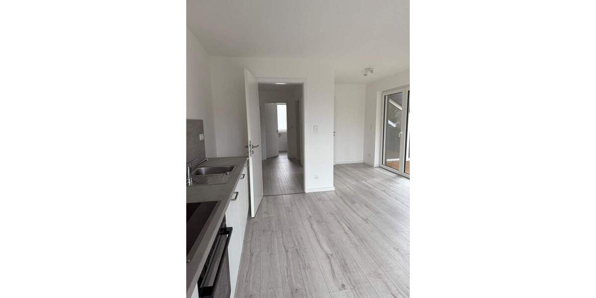 Etagenwohnung Schneverdingen - 2 Zimmer, 63 m&sup2;, 249.000&euro; | Angebot:25698662