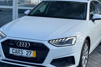 Audi A4 166.148 km 19.999 &euro; Neuenstadt am Kocher 74196