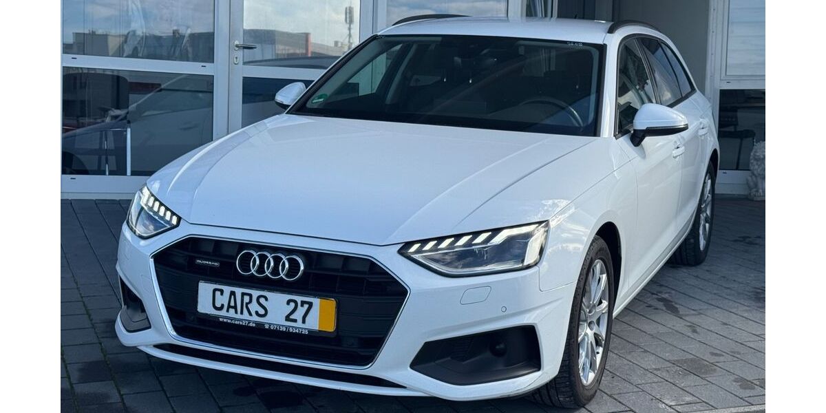 Audi A4 166.148 km 20.949 &euro; Neuenstadt am Kocher 74196