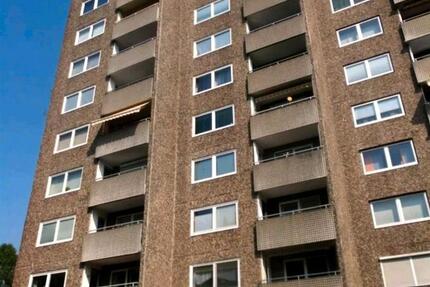 Kassel - Niederzwehren ( Wohnung mit Fernblick ) 2 zimmer