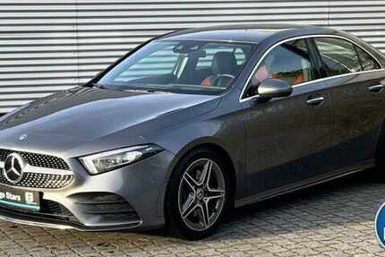 Mercedes-Benz A 220 73.500 km 28.880 &euro; Itterbeck 49847