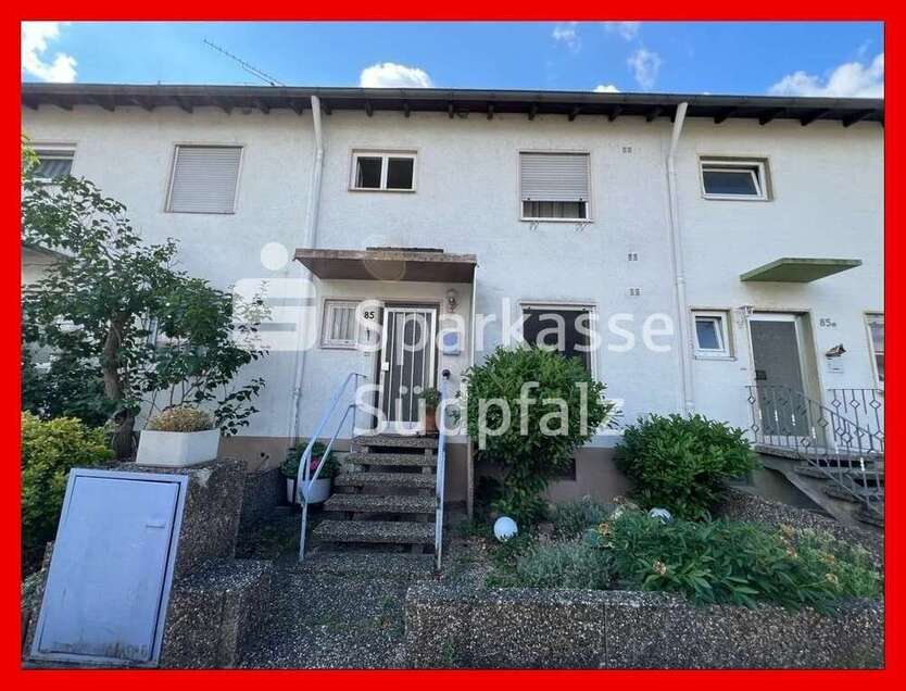 Haus zum Kaufen in Landau 190.000 € 89 m²