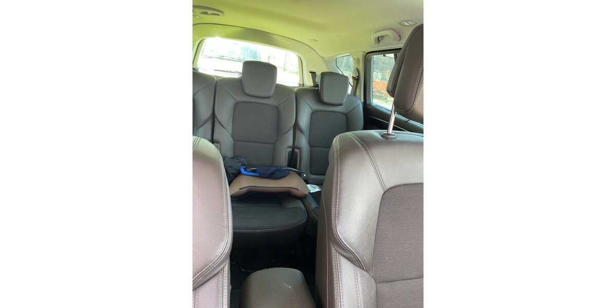 Renault Espace V 201.300 km 10.900 &euro; Bremen 28195