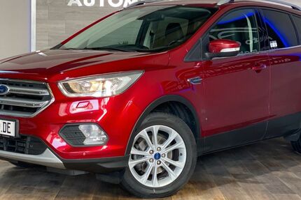 Ford Kuga 147.288 km 10.999 € Bad Kreuznach 55543