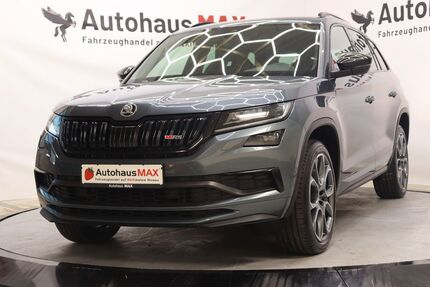 Skoda Kodiaq 95.080 km 33.990 &euro; Mannheim 68219